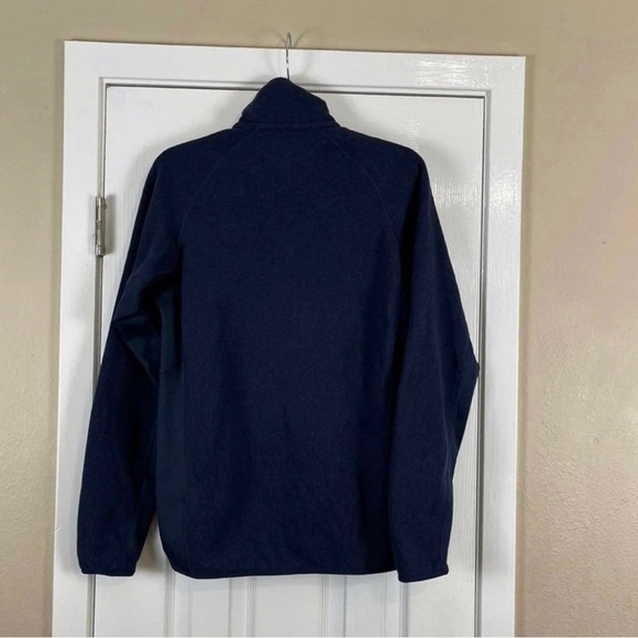 Patagonia Men's Performance 
Better Sweater 1/4 zip   Small - Picture 4 of 8